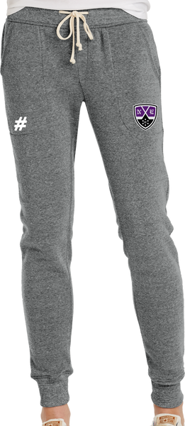 New England Hockey Club Alternative Apparel Jogger Eco-Fleece Pant