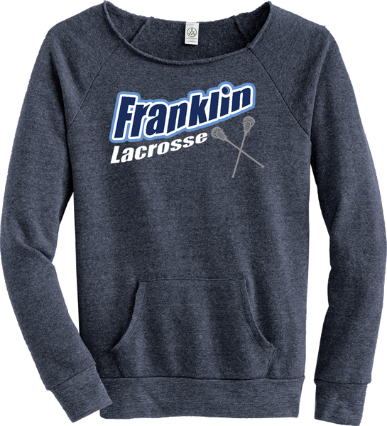Franklin Lacrosse Eco-Fleece Sweatshirt