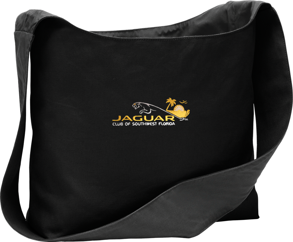 Jaguar sports bag outlet