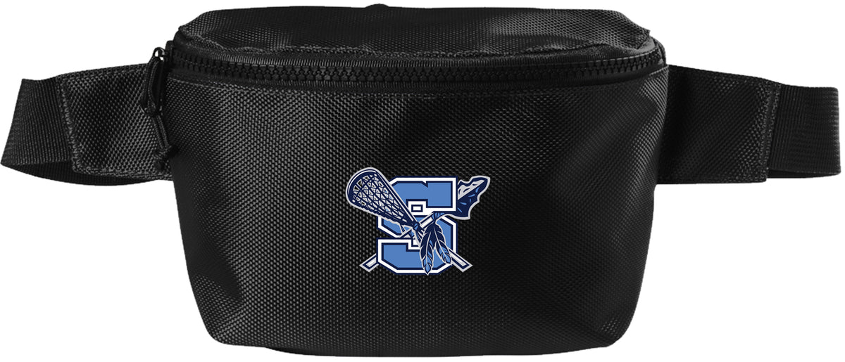 Warriors Lacrosse Ultimate Hip Pack