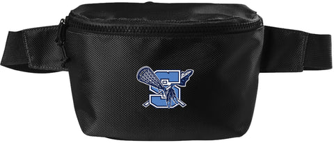 Warriors Lacrosse Ultimate Hip Pack