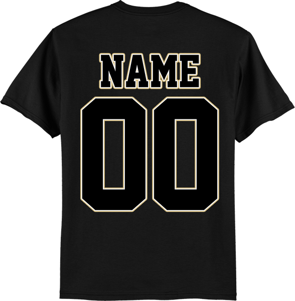 Jr. Knights Accelerator T-shirt