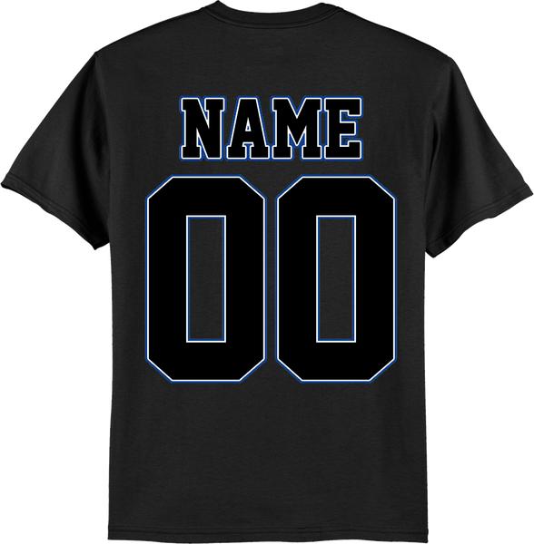 Cypress Bay Accelerator T-shirt