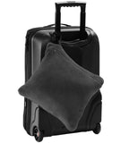 Warriors Lacrosse Packable Travel Blanket