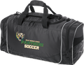 Palm Beach Panthers Soccer Duffle Bag with Player #