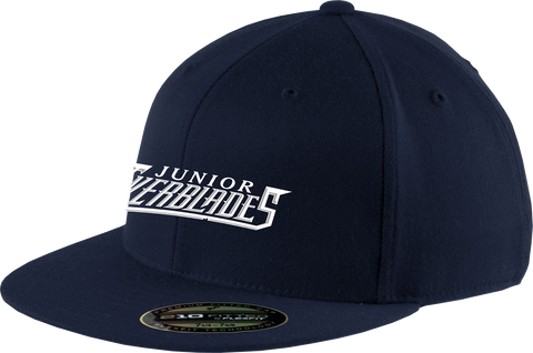 Jr. Everblades Flat Brim Hat