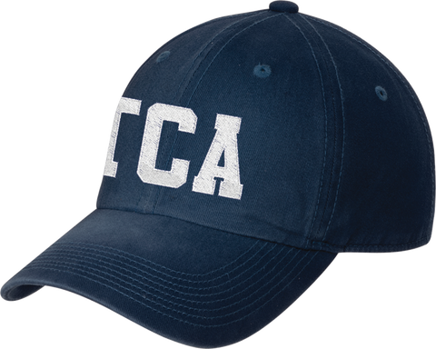The Classical Academy Spray Wash Cap
