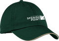 Spanish Point Washed Twill Cap