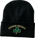 Bishop Feehan Knit Beanie