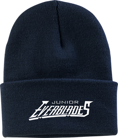 Jr. Everblades Hockey Beanie