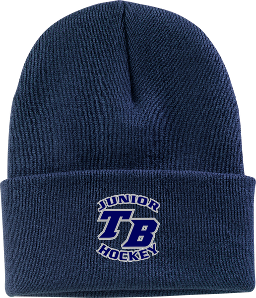 Tampa Bay Juniors Beanie
