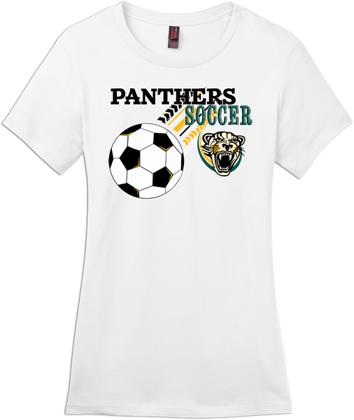 Palm Beach Panthers Soccer Graphic Tee