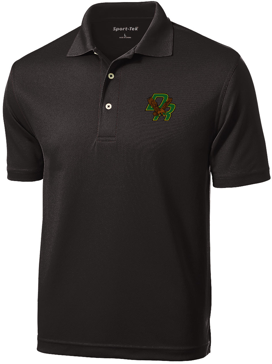 Dighton-Rehoboth Dri-Mesh Polo