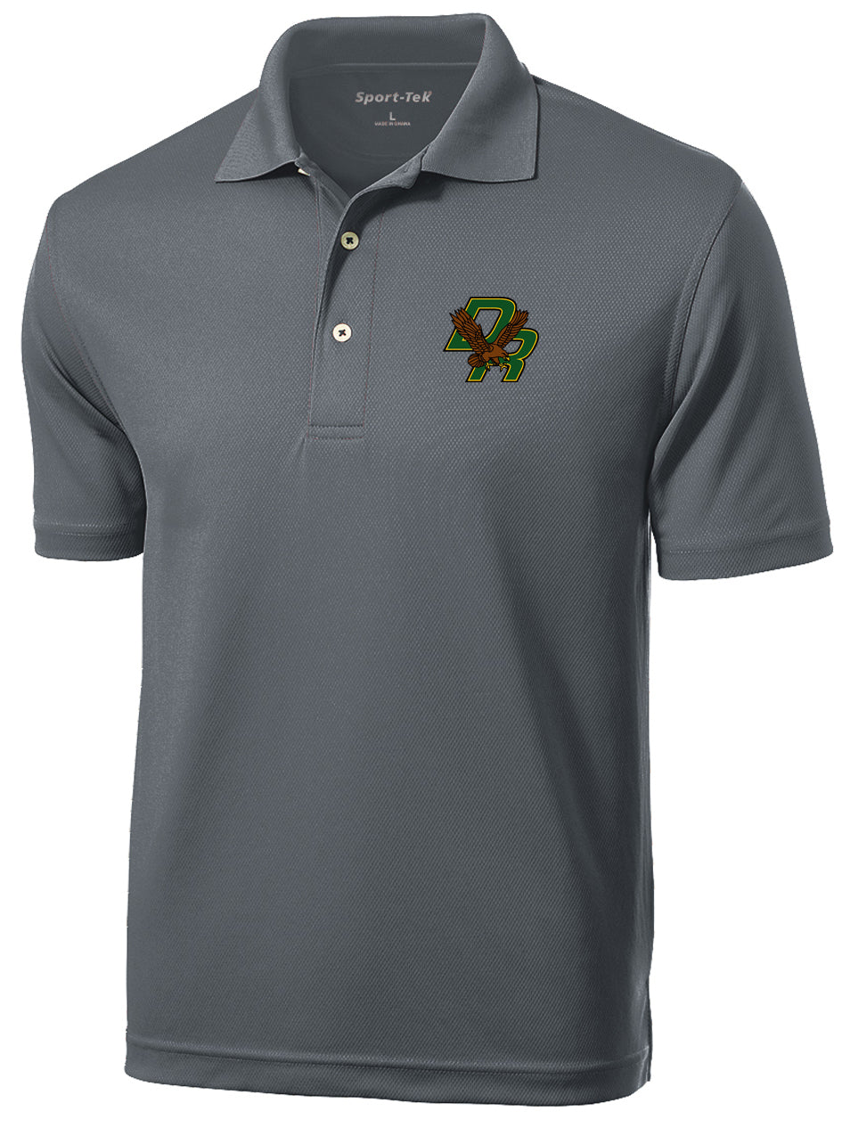 Dighton-Rehoboth Dri-Mesh Polo