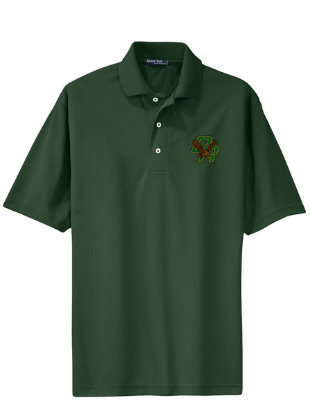 Dighton-Rehoboth Dri-Mesh Polo