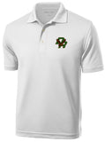 Dighton-Rehoboth Dri-Mesh Polo