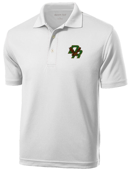 Dighton-Rehoboth Dri-Mesh Polo