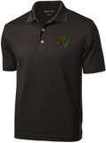 Dighton-Rehoboth Dri-Mesh Polo