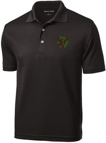 Dighton-Rehoboth Dri-Mesh Polo