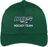 DRS Hockey Performance FlexFit Cap