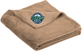 DRS Hockey Ultra Plush Blanket