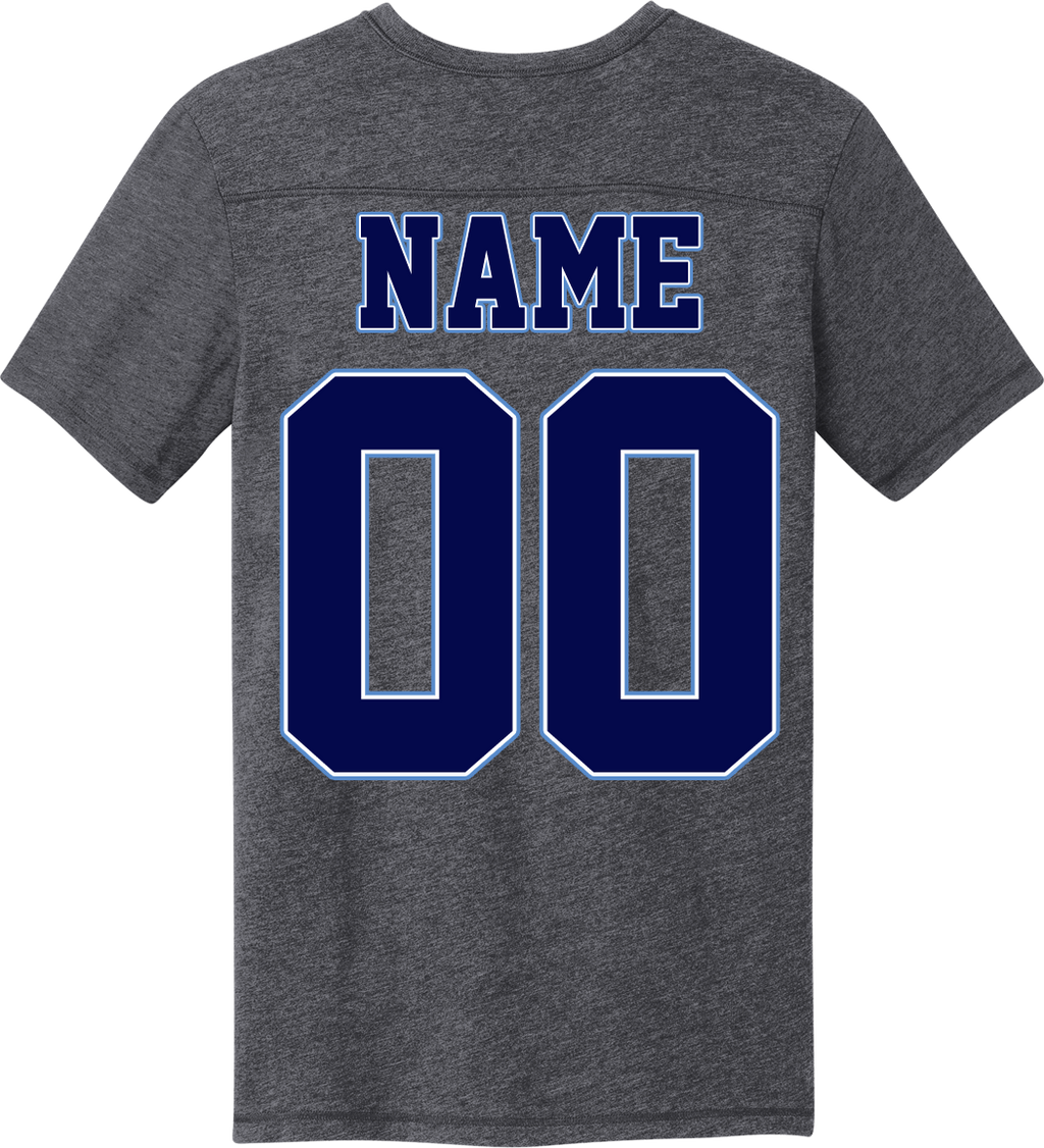 Florida Alliance Hockey Triblend T-shirt