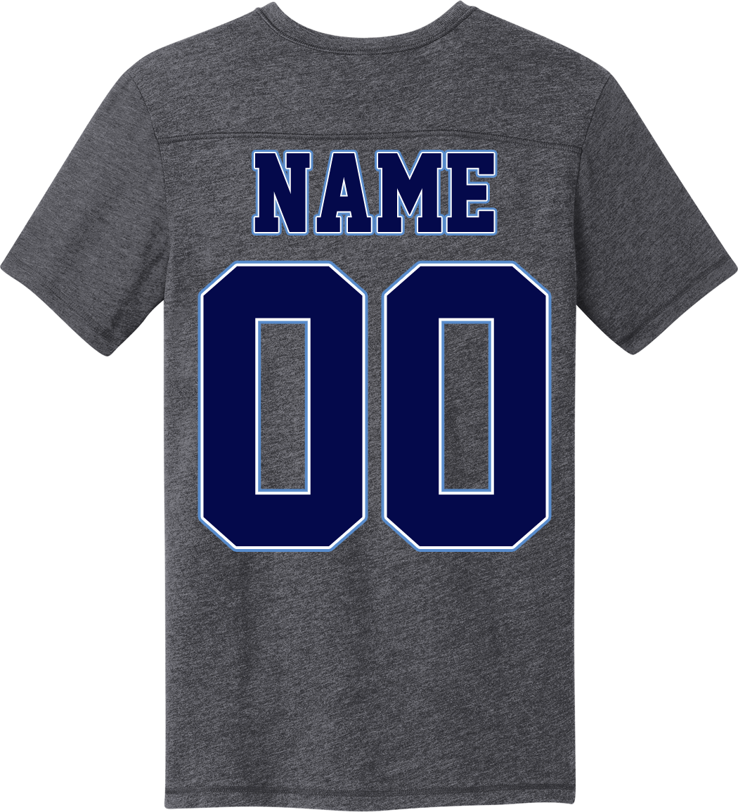 Florida Alliance Hockey Triblend T-shirt