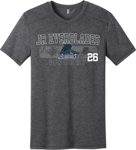 Jr. Everblades Triblend T-shirt