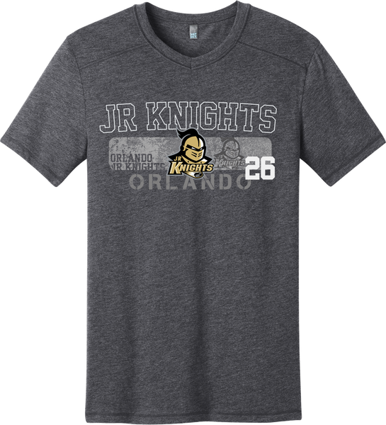 Jr. Knights Triblend T-shirt