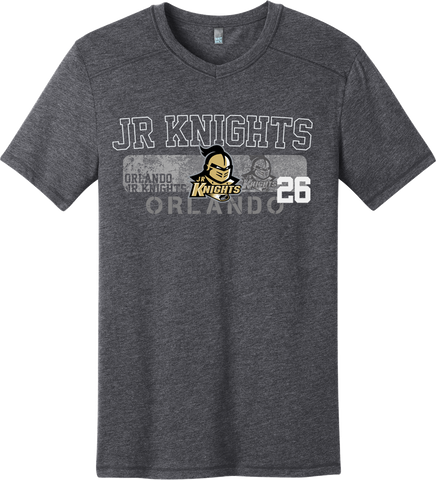 Jr. Knights Triblend T-shirt