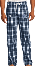Florida Alliance Flannel Plaid Pant