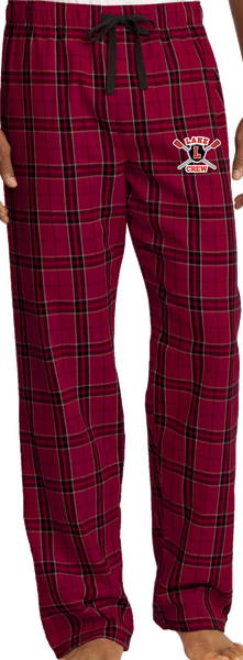 Lake Crew Flannel Plaid Pant