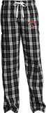 Lake Crew Flannel Plaid Pant