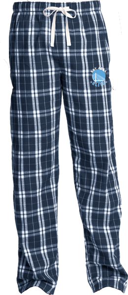 Bay Area Elite Flannel Plaid Pant