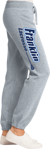 Franklin Lacrosse Juniors Core Fleece Pant