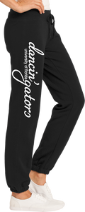 Dancin' Gators Juniors Core Fleece Pant