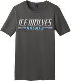 Newsome Metal Element T-shirt with Player Number