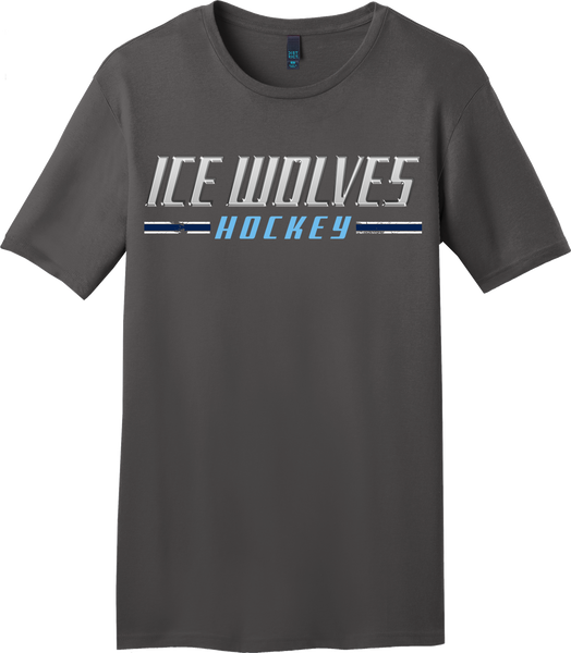 Newsome Metal Element T-shirt with Player Number