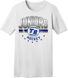 Tampa Bay Juniors Allstar T-shirt with Player Number