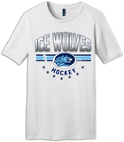 Newsome Allstar T-Shirt w/ Player Number