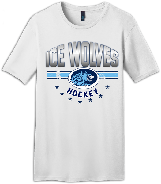 Newsome Allstar T-Shirt w/ Player Number