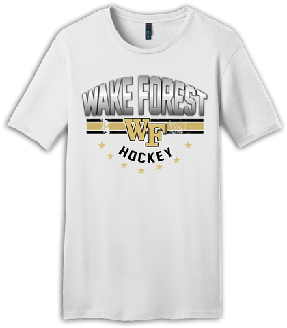 Wake Forest Vintage Wash T-shirt