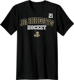 Jr. Knights Accelerator T-shirt