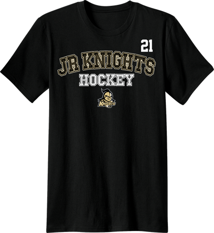 Jr. Knights Accelerator T-shirt