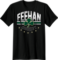 Bishop Feehan Allstar T-shirt with Player Number