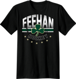 Bishop Feehan Allstar T-shirt with Player Number