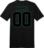 Bishop Feehan Allstar T-shirt with Player Number