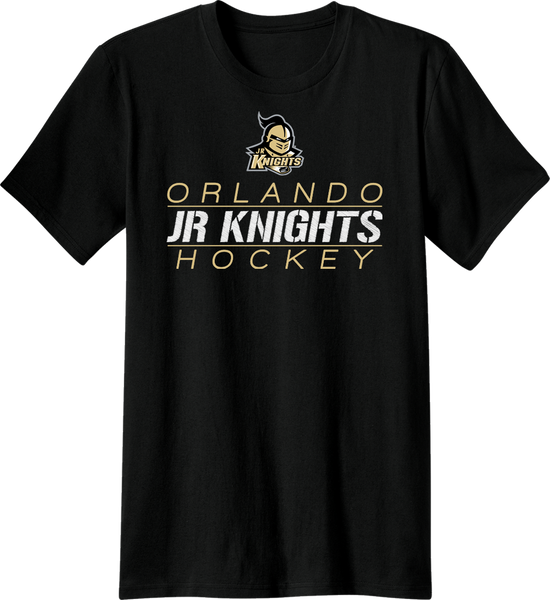 Jr. Knights Game Play T-shirt