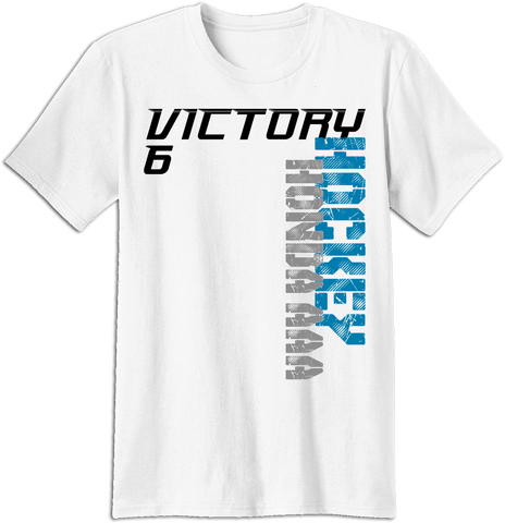 Victory Honda AAA Hockey Off Sides T-Shirt