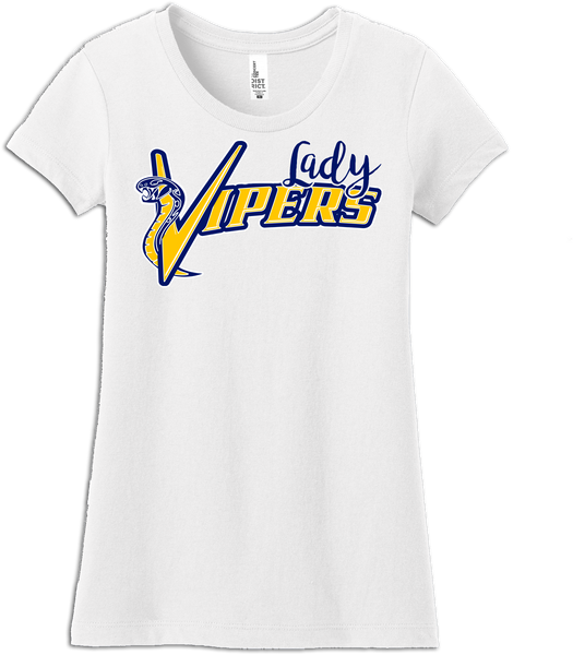 Sarasota Lady Vipers Girls T-Shirt